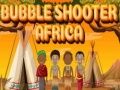 Joc Shooting cu Bule Africa on-line