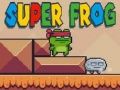 Joc Super Broască on-line