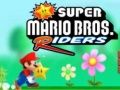 Joc Super Wario Călăreți on-line