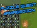 Joc Puzzle Quest Armageddon on-line