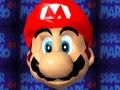 Joc Super Mario 64 on-line