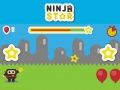 Joc Steaua Ninja on-line