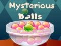 Joc Bile Misterioase on-line Joc Bile Misterioase on-line