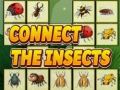 Joc Conectează insectele on-line