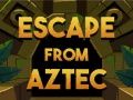 Joc Evadare din Aztec on-line Joc Evadare din Aztec on-line