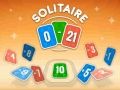 Joc Solitariu Zero21 on-line