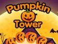 Joc Turnul dovleac Halloween on-line
