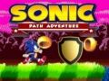 Joc Aventura pe Calea Sonic on-line