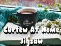 Joc Oră de stingere acasă Puzzle on-line