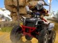 Joc ATV Quad Bike Off-road on-line