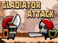 Joc Atacul gladiatorilor on-line