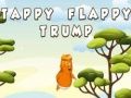 Joc Tappy Flappy Trump on-line