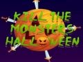 Joc Ucide Monștrii Halloween on-line