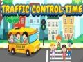 Joc Controlul Traficului Timp on-line