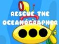 Joc Salvează oceanograful on-line