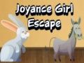 Joc Fuga fetei vesele on-line