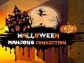 Joc Mahjong de Halloween on-line