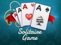 Joc Joc de Solitaire on-line