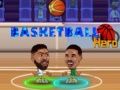 Joc Eroul Basketbalului on-line