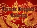 Joc Colorare Dragoni Chinezi on-line Joc Colorare Dragoni Chinezi on-line