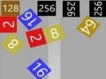 Joc Cubică Lanț: 2048 on-line Joc Cubică Lanț: 2048 on-line