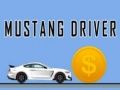 Joc Șofer de Mustang on-line