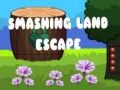 Joc Escape din Țara Zdrobitoare on-line
