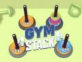 Joc Stiva de Gimnastică on-line