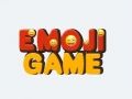 Joc Jocul Emoji on-line