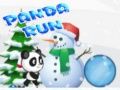 Joc Curse cu Panda on-line