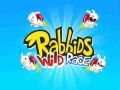 Joc Cursa Sălbatică a Rabbids-ilor on-line