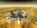Joc Combat Fractal X on-line