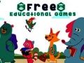 Joc Jocuri educative gratuite on-line