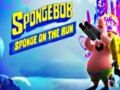 Joc SpongeBob: Burete în Fuga Puzzle on-line