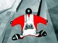 Joc Stickman 3D Costum cu Aripi on-line