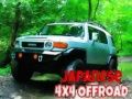 Joc Offroad Japonez 4x4 on-line