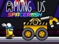 Joc Among Us SpaceRush on-line