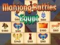 Joc Bătăliile Mahjong Egipt on-line