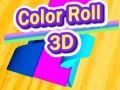 Joc Rola de Culoare 3D 2 on-line