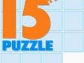 Joc Puzzle 15 on-line