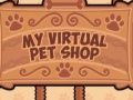 Joc Magazinul meu virtual de animale de companie on-line