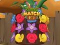 Joc Grădină Match 3D on-line