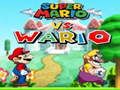 Joc Super Mario împotriva lui Wario on-line