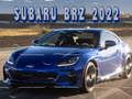 Joc Subaru BRZ 2022 on-line