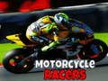Joc Raceri de motociclete on-line