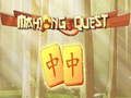 Joc Misiunea Mahjong on-line
