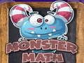 Joc Matematica Monstrului on-line
