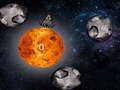 Joc Protectorul Planetei on-line