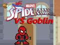 Joc Spider-Man vs Goblin on-line Joc Spider-Man vs Goblin on-line