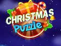 Joc Puzzle de Crăciun on-line